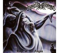 Johansson & Speckmann Edge of the Abyss (Vinyl) 12" Album
