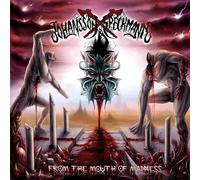 Johansson & Speckmann - From the Mouth of Madness