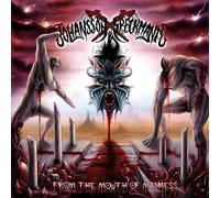 Johansson & Speckmann From the Mouth of Madness (Vinyl)