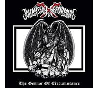Johansson & Speckmann - THE GERMS OF CIRCUMSTANCE