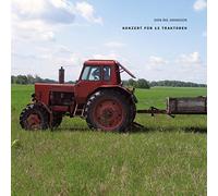 Johansson,Sven-Ake - Konzert Für 12 Traktoren (Picture Disc) [Import]