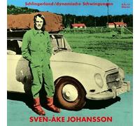 Johansson Sven Ake - Schlingerland Dynamische Schwingunge [Import]