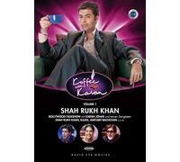 Johar,Karan - Koffee with Karan 1: The Best of Shah Rukh Khan [Import]