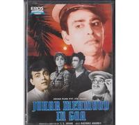 Johar Mehmood in Goa