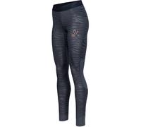 JOHAUG Advance Tech-wool Pant - Femme - Bleu - taille L- modèle 2024