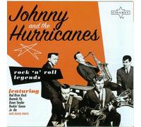 Johhny and the Hurricanes - Johnny and The Hurricanes