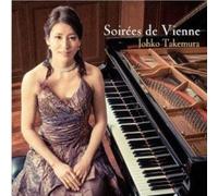 Johko Takemura - Soirees de Vienne [Import]