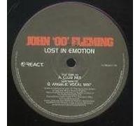 John '00' Fleming - John '00' Fleming - Lost In Emotion - React