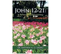 John 12-21