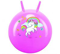 John 45-50 Cm Hopper Ball Unicorn, In Display Box