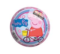 John 5"/130 Mm Peppa Pig Vinyl-Playball