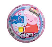 John 5"/130 Mm Peppa Pig Vinyl-Playball
