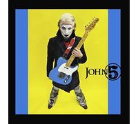 John 5 - The Art of Malice (Extended)