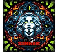 John 5 & the Creatures - Sinner