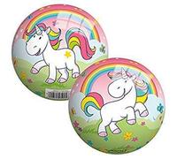 John® 50098 John® Spielball Einhorn farbsortiert