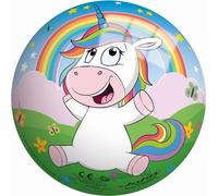 John® 50103 John® Spielball Einhorn farbsortiert