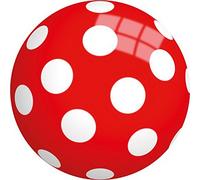 John 50130 - Champignon coloré, 12,7 cm