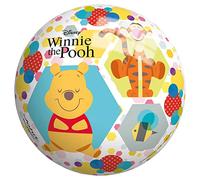 John 50699 Ballon de jeu en vinyle Winnie l'ourson 230 mm