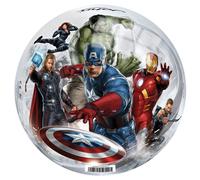 John 9"/230 Mm Avengers Vinyl-Playball