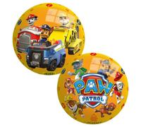 John 9"/230 Mm Paw Patrol Vinyl-Playball