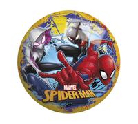 John 9"/230 Mm Spider-Man Vinyl-Playball