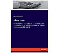 John A Lasco