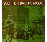 John A. MacLellan - Scottish Bagpipe Music