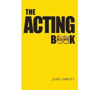 The Acting Book