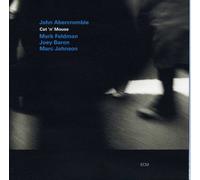 John Abercrombie - Cat'n'mouse