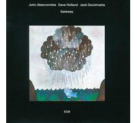 John Abercrombie & Dave - Gateway