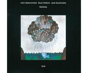 John Abercrombie & Dave - Gateway