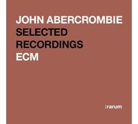John Abercrombie - Ecm Selected Recordings [Compact Discs] Japan - Import