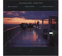 John Abercrombie - Getting There