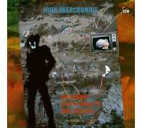 Abercrombie, John - Night -Digi-