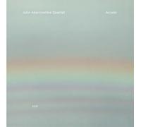 John Abercrombie Quartet – Arcade – UHQCD