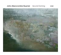 John Abercrombie Quartet Up and Coming (Vinyl) 12" Album