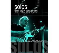 Solos the jazz sessions DVD
