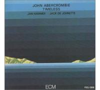 John Abercrombie - Timeless [Import]