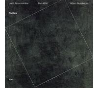 John Abercrombie Trio - Tactics