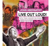 John Abernathy - Live Out Loud