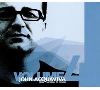 John Acquaviva - from Saturday to Sunday V.4 [Import]