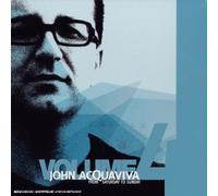 John Acquaviva - from Saturday to Sunday/vol. 4