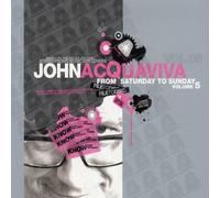 John Acquaviva - from Saturday to Sunday Vol.5 [Import]