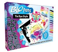 John Adams 11193 Blopens Tie-Dye Style Multicolore