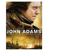 JOHN ADAMS