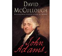 John Adams – Simon & Schuster