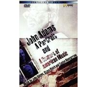 John Adams Profile [Import]