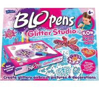 John Adams Blo Pens Glitter Studio