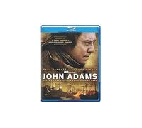 John Adams : Complete Series Blu-ray