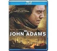 John Adams : Complete Series Blu-ray C